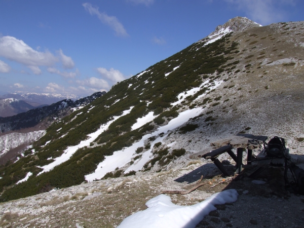 La Valle di Canneto (FR) Parco Nazionale D''Abruzzo